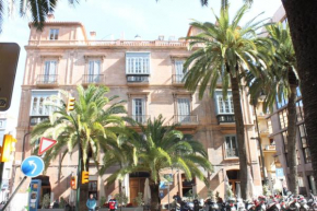 Life Apartments Alameda Colón, Malaga